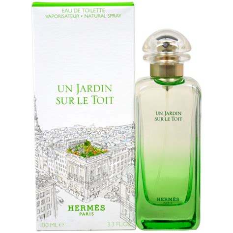 hermes jardin sur le toit отзывы|Hermes UN JARDIN SUR LE TOIT — отзывы .